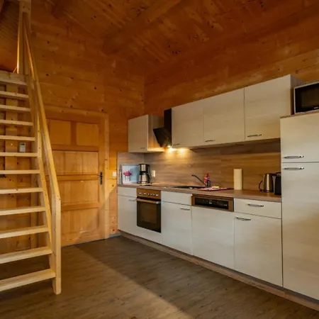 Σπίτι διακοπών Waldsiedlung - Haus 9 Senftenberg
