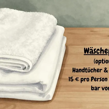Waldsiedlung - Haus 9